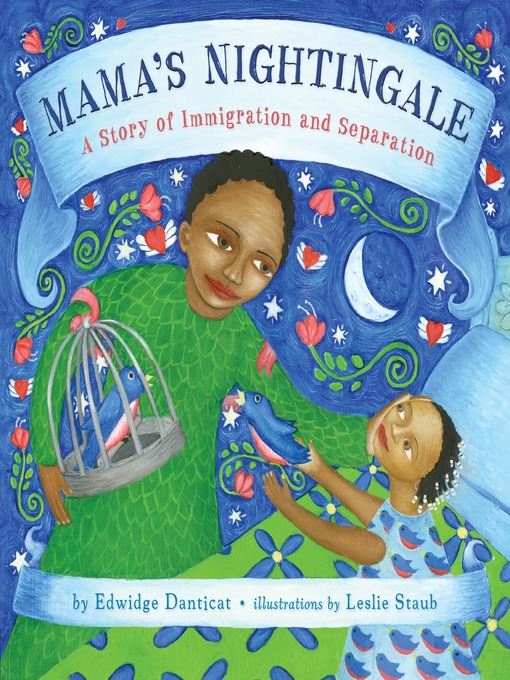 Title details for Mama's Nightingale by Edwidge Danticat - Wait list